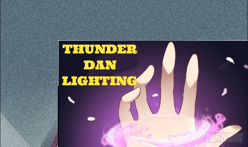 Magic Immortal Qi Chapter 01-02 Bahasa Indonesia